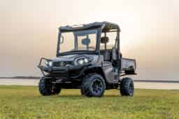 KUBOTA RTVXG850