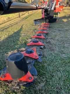 Kubota Disc Mower (DM2032)