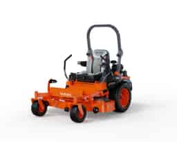 KUBOTA Z781KWITW-54″ ZERO-TURN