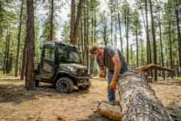 KUBOTA RTVX2C (SCLA-1)