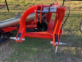 Kubota Disc Mower (DM2032)